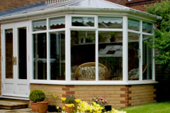 conservatories Woolwell