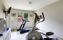 Woolwell home gym construction leads